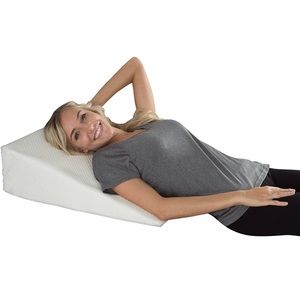 Wedge Pillow